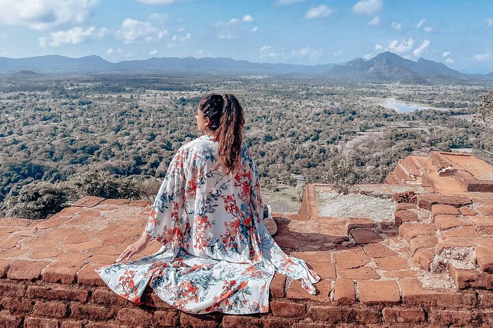 Sri Lanka Tour with Ceylon Travel Dream - Photo 1 of 9